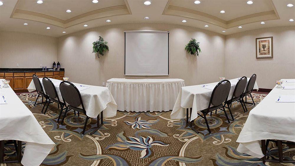 Holiday Inn Express Hotel And Suites Conroe By Ihg Dış mekan fotoğraf