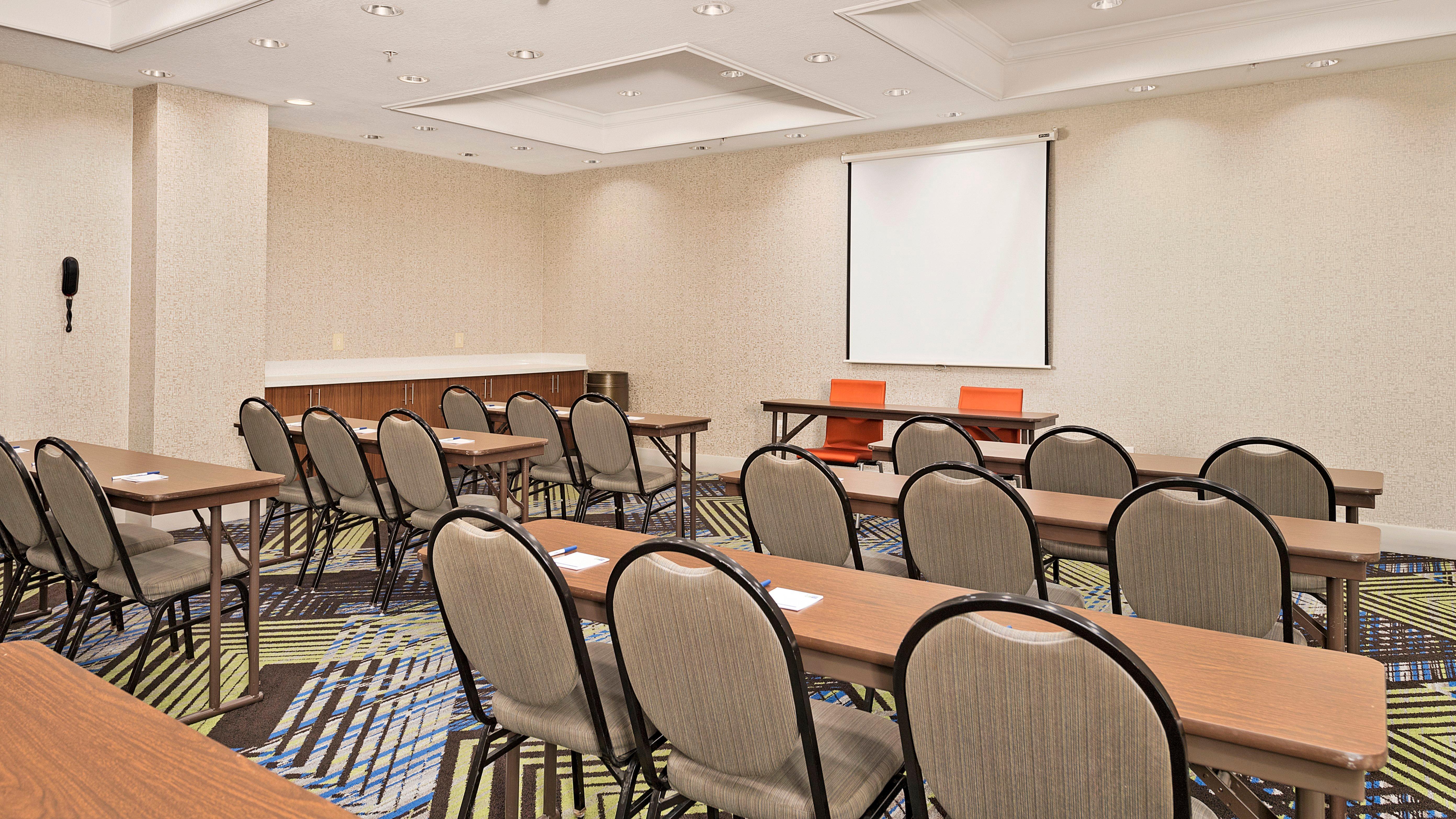Holiday Inn Express Hotel And Suites Conroe By Ihg Dış mekan fotoğraf