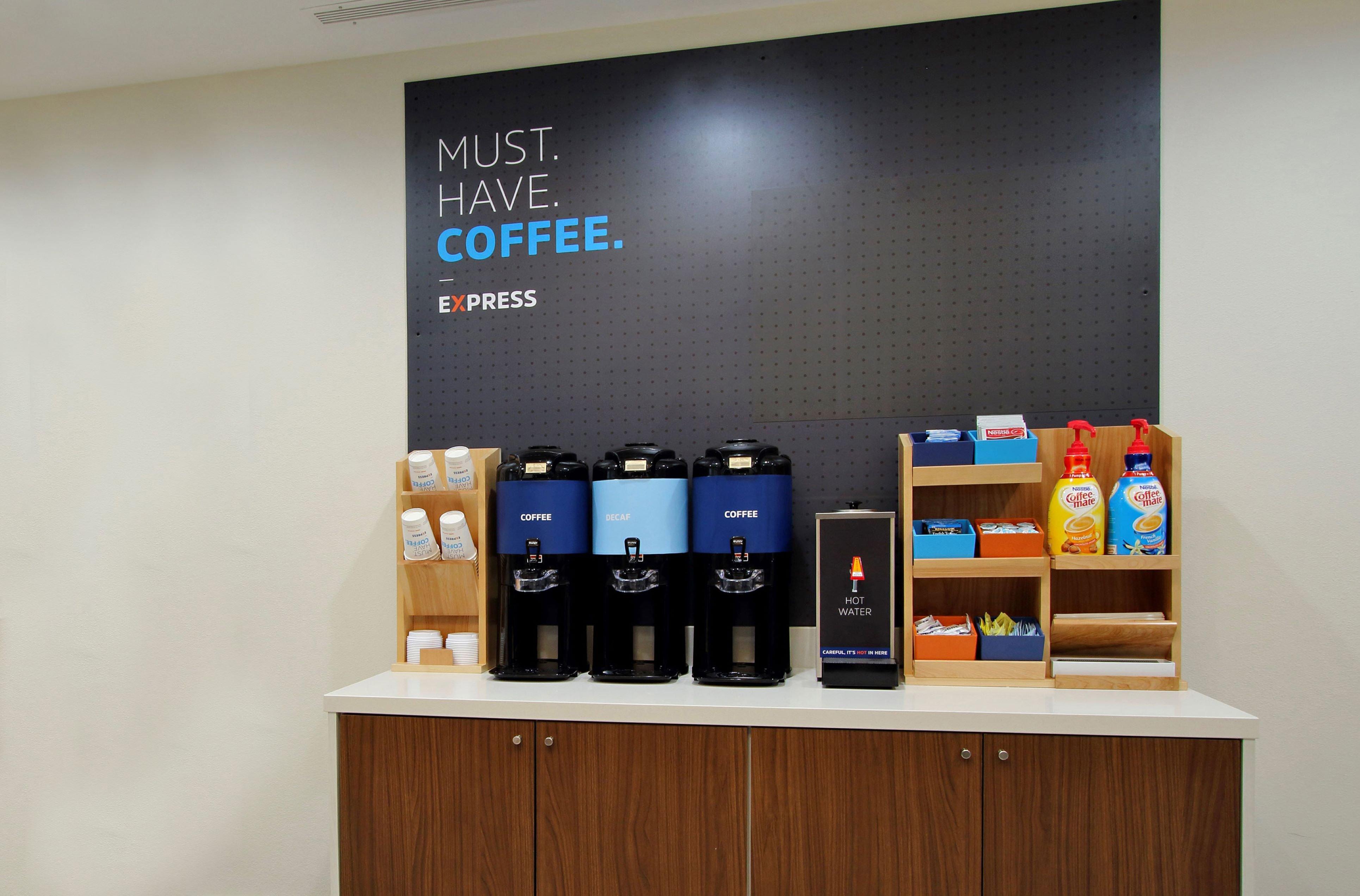 Holiday Inn Express Hotel And Suites Conroe By Ihg Dış mekan fotoğraf