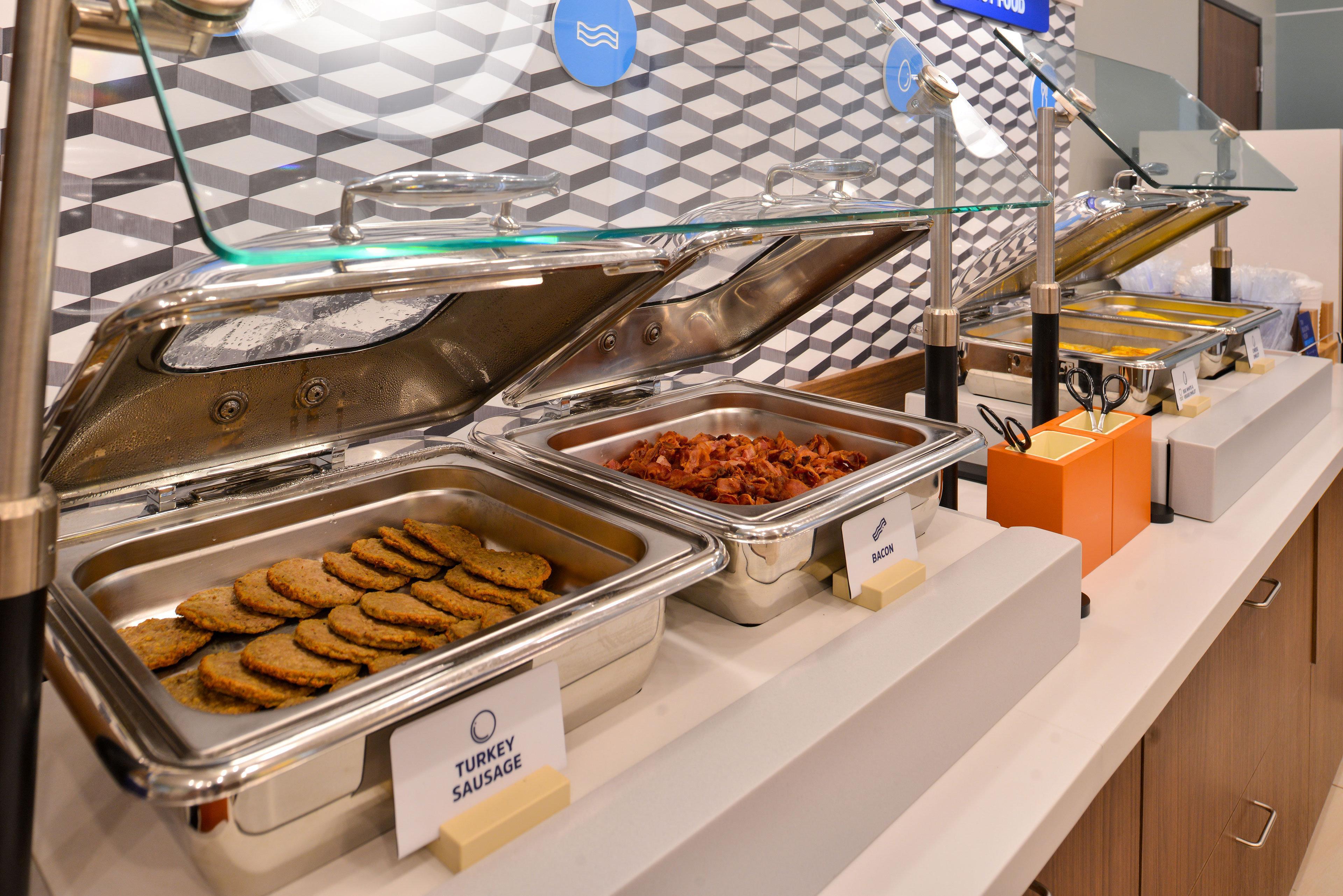 Holiday Inn Express Hotel And Suites Conroe By Ihg Dış mekan fotoğraf