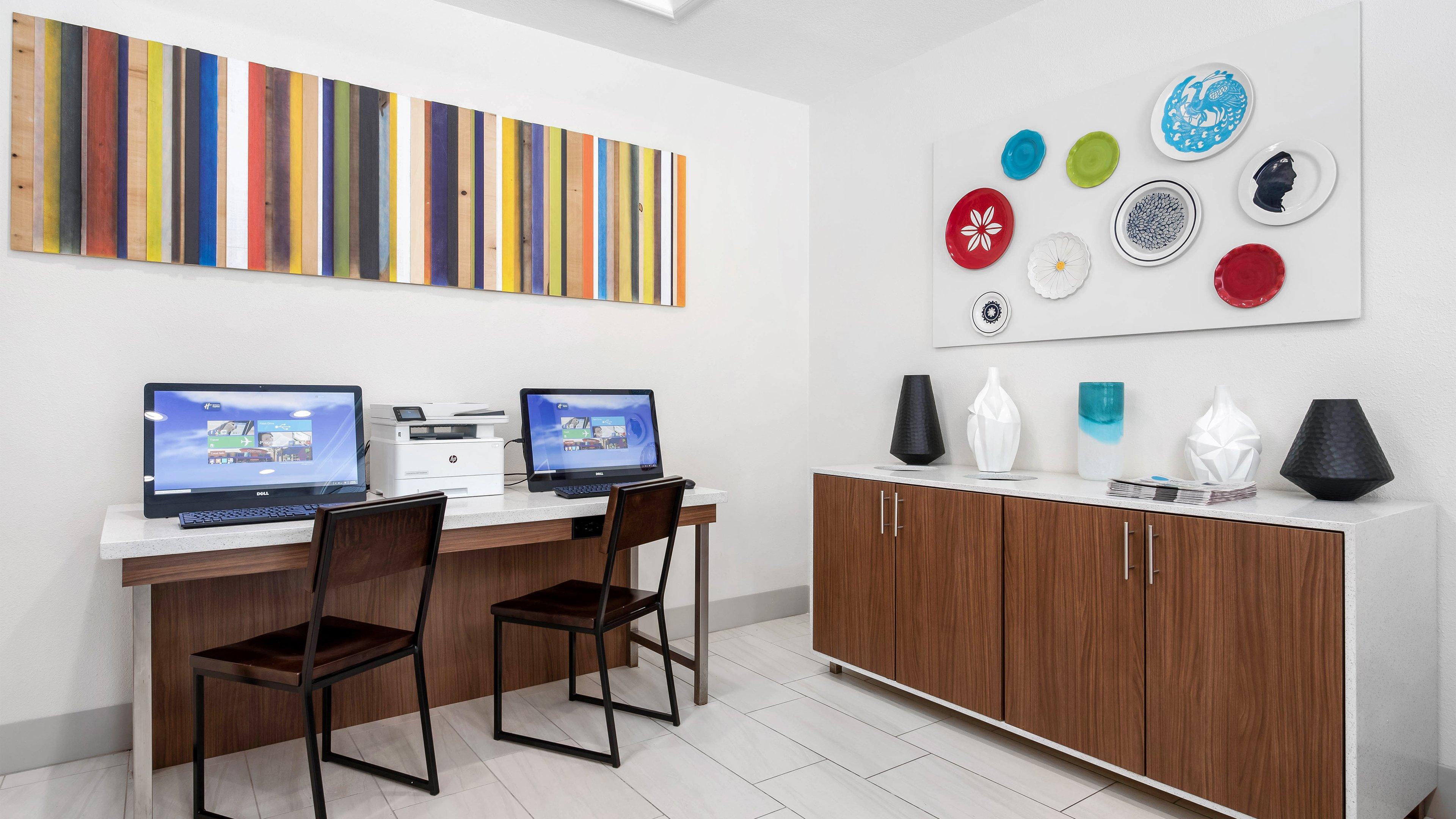 Holiday Inn Express Hotel And Suites Conroe By Ihg Dış mekan fotoğraf