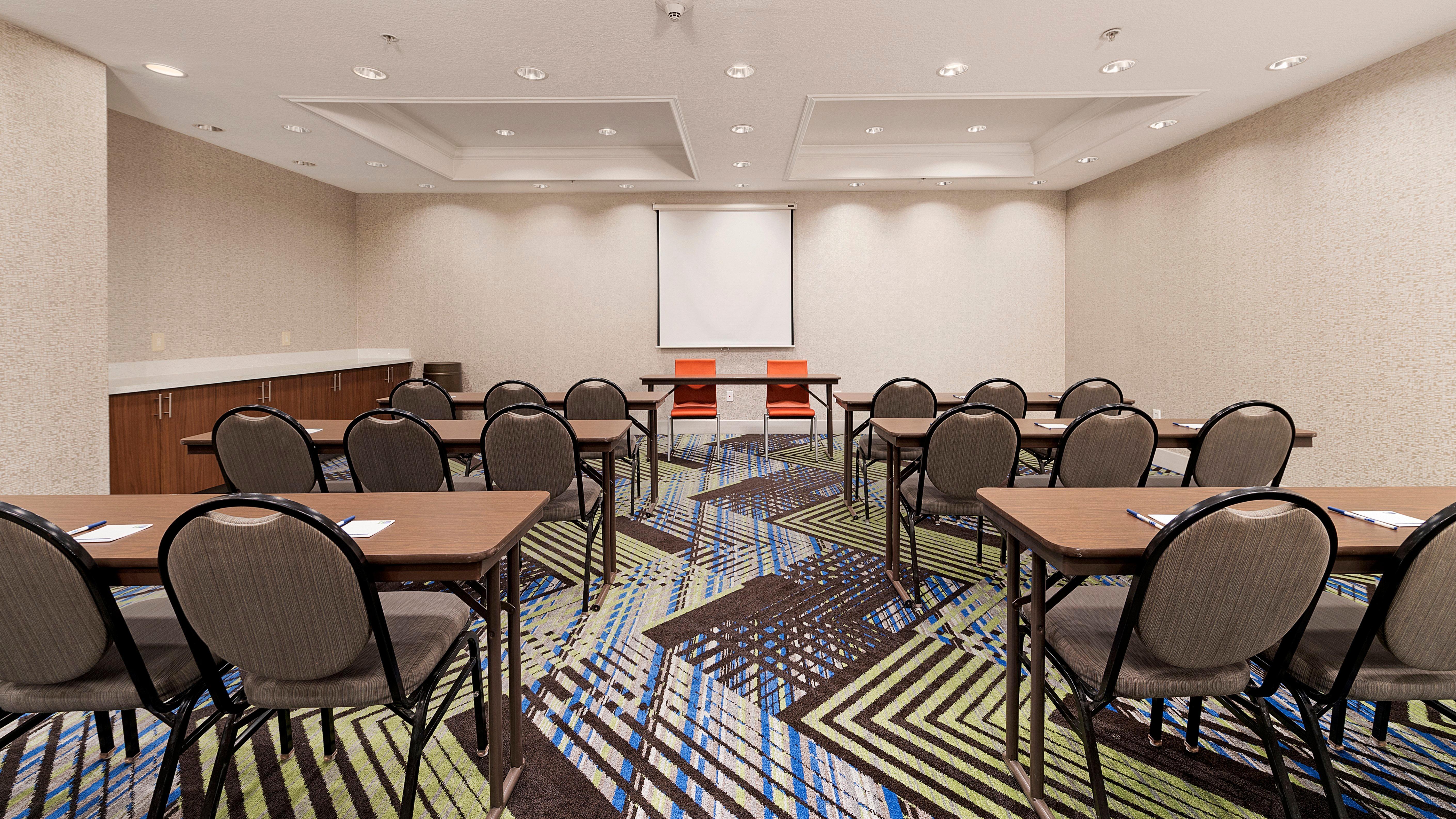 Holiday Inn Express Hotel And Suites Conroe By Ihg Dış mekan fotoğraf