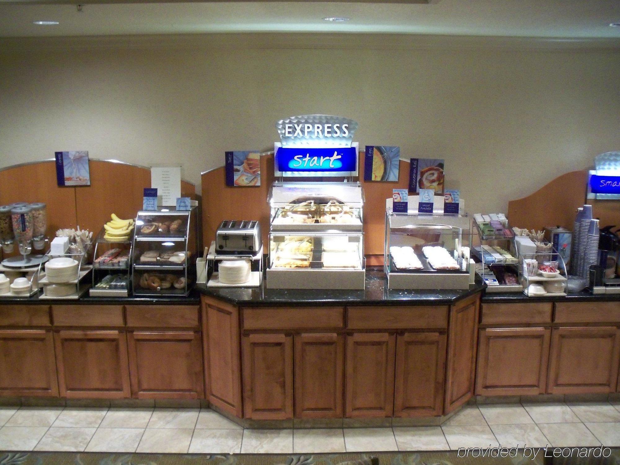Holiday Inn Express Hotel And Suites Conroe By Ihg Dış mekan fotoğraf