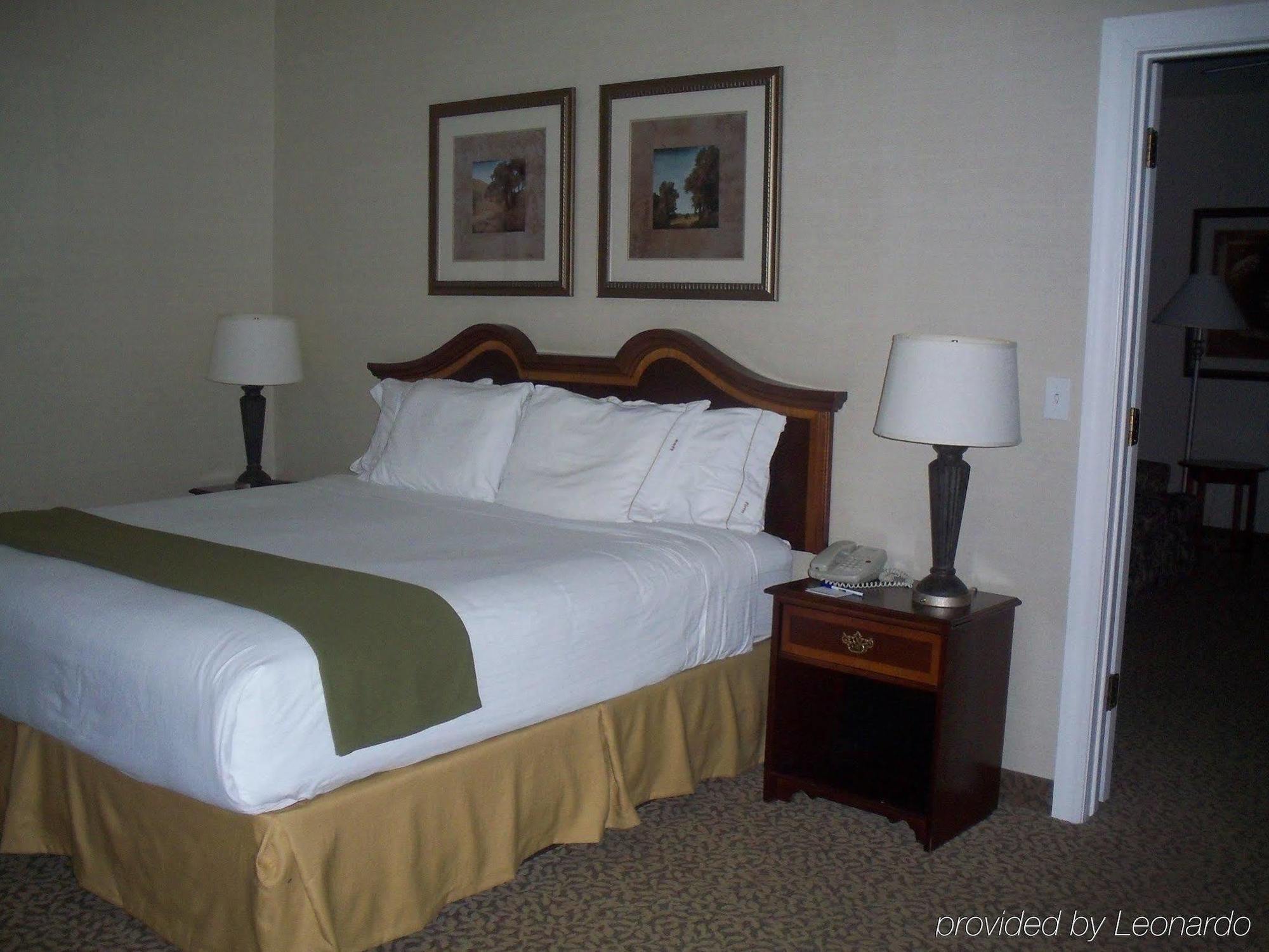 Holiday Inn Express Hotel And Suites Conroe By Ihg Dış mekan fotoğraf