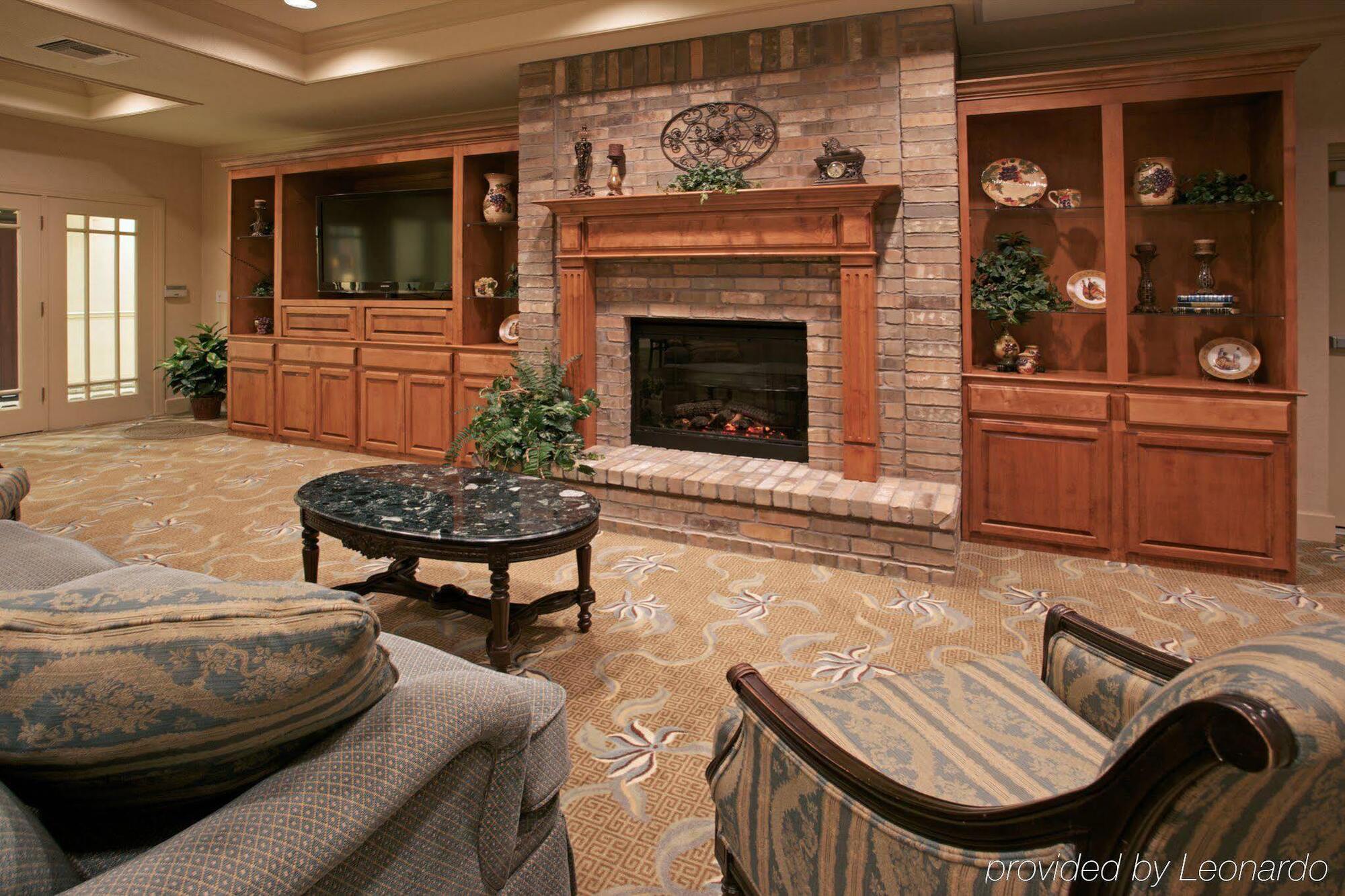 Holiday Inn Express Hotel And Suites Conroe By Ihg Dış mekan fotoğraf