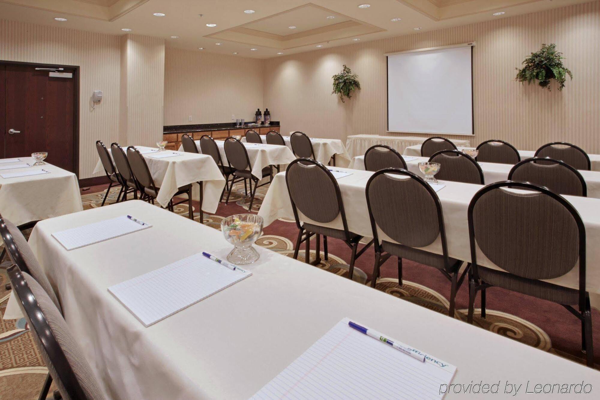 Holiday Inn Express Hotel And Suites Conroe By Ihg Dış mekan fotoğraf